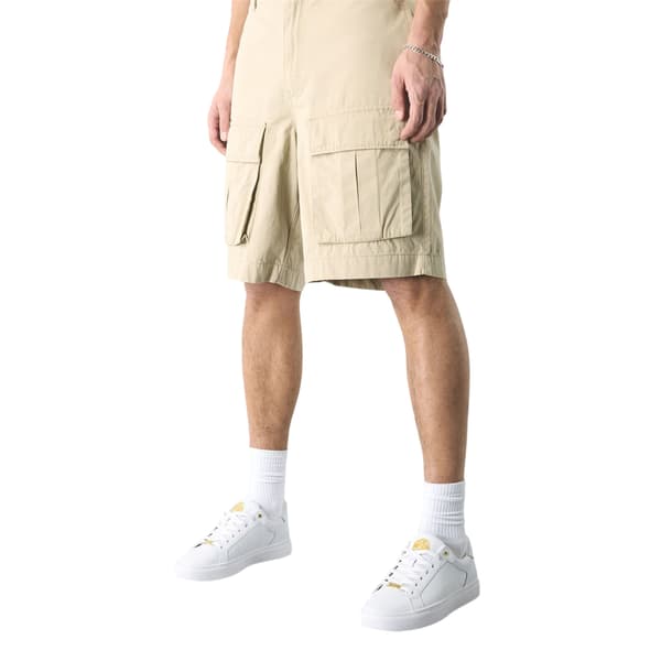 Pretty Green Bomuld Cargo Shorts til mænd