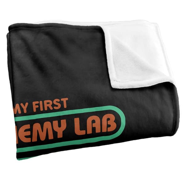 Steven Rhodes My First Alchemy Lab -peitto