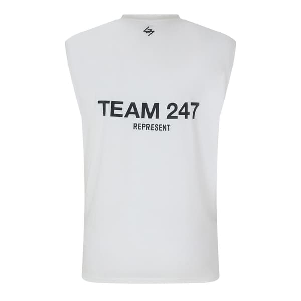 Represent Miesten 247 Oversized Toppi