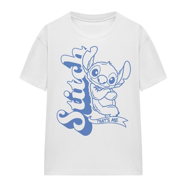 Lilo & Stitch Dam T-shirt That´s Me