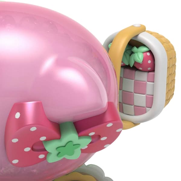 Hello Kitty Floral Daydream-figur