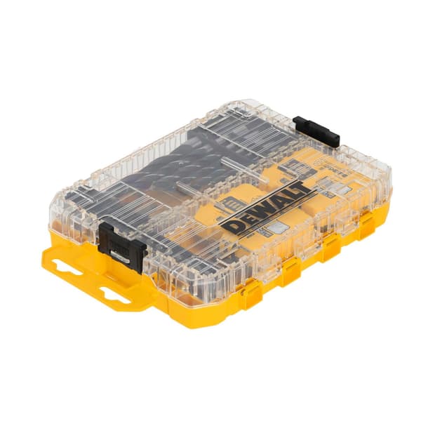 DeWALT Power Tools Dt70784 Tilbehørssæt, 100 dele