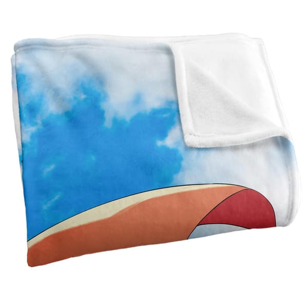 Teräsmies Silky Cloud Embrace Lois Lane Supersoft Peitto