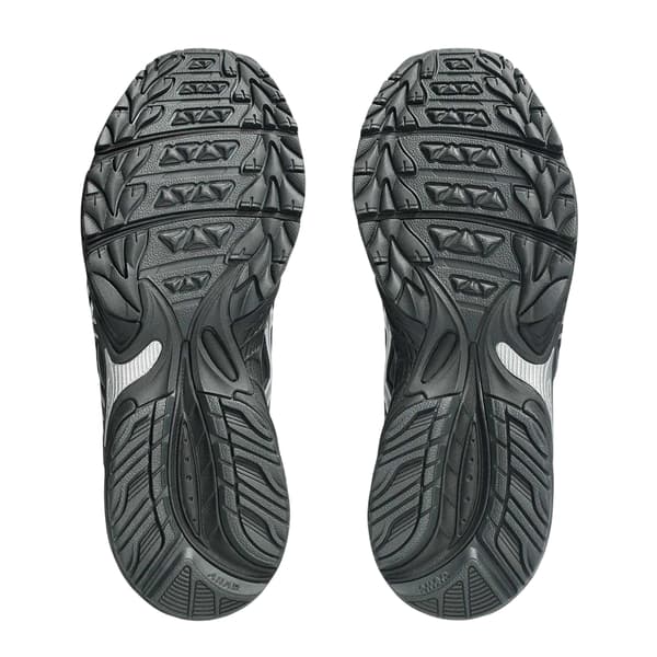 Asics Mens Ventx Gel Trainers