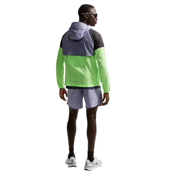 Nike Miesten Kevyt Windrunner-takki