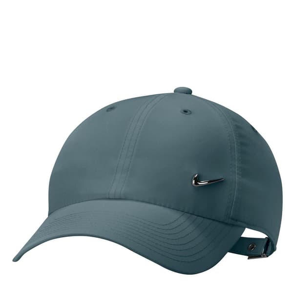 Nike Swoosh polyesteripesäpallolippis
