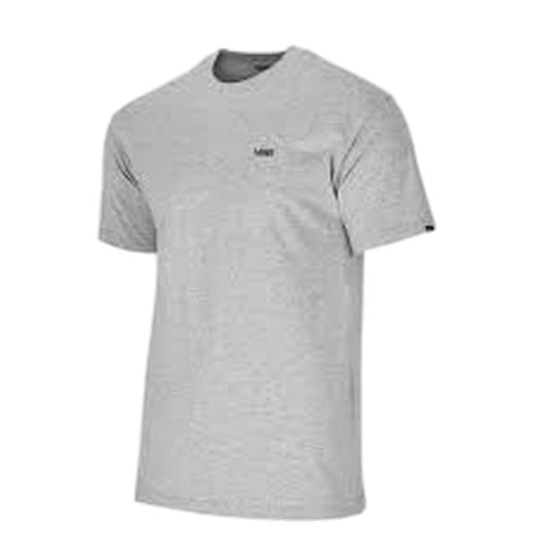 Vans Herr T-shirt med bröstlogga, normal passform