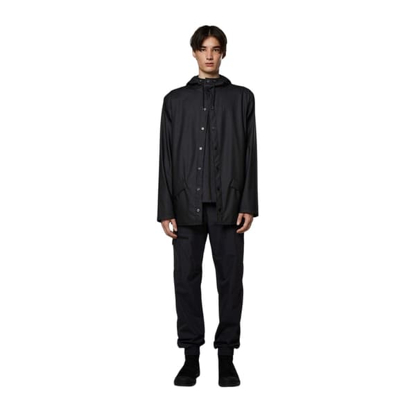 Rains Mens Waterproof Jacket
