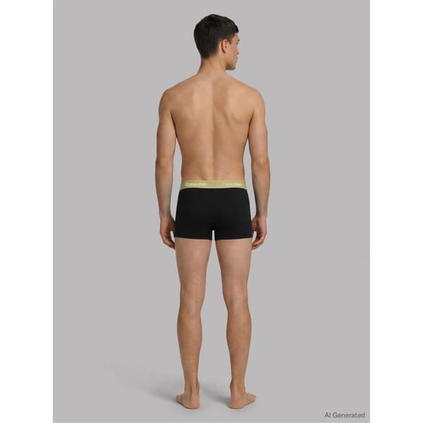 Calvin Klein Boxershorts för män (3-pack)