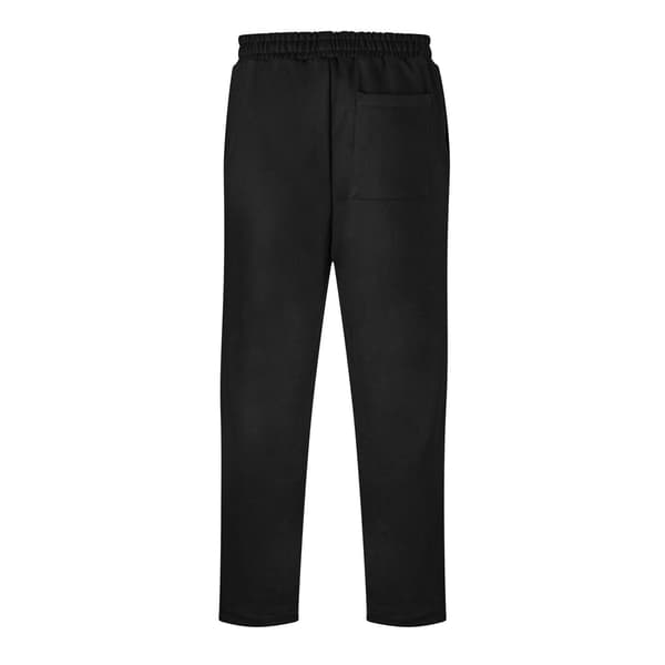 Belier Mens Logo Joggers