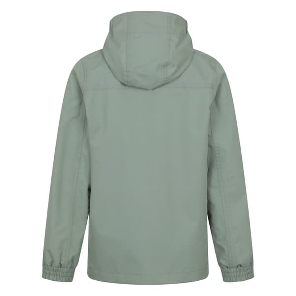 Mountain Warehouse Vattentät Jacka Solar för Barn
