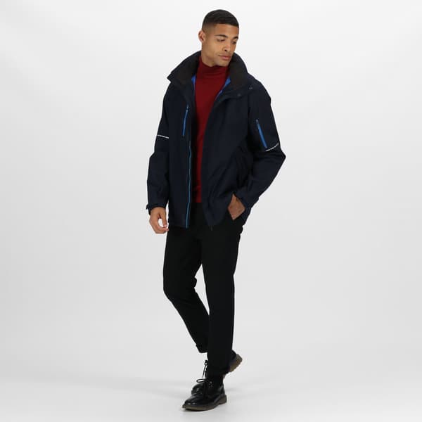 Regatta Professional Miesten Softshell-takki