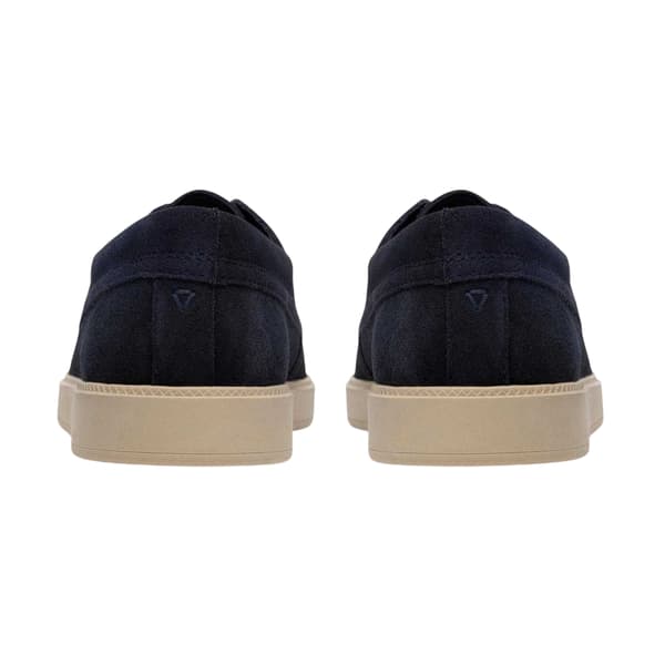 Clarks Herr Lockford Båtskor i Mocka