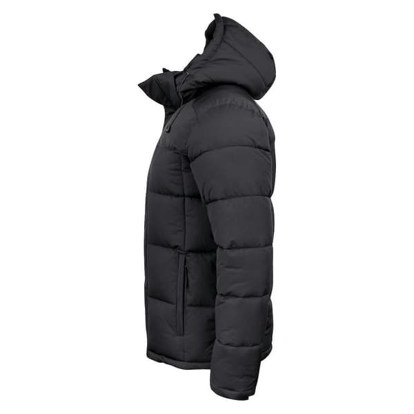 Clique Herr Colorado Vadderad Jacka