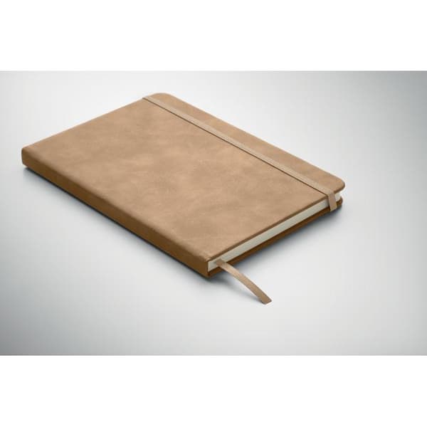 MidOcean Tine Smokey PU A5 notesbog
