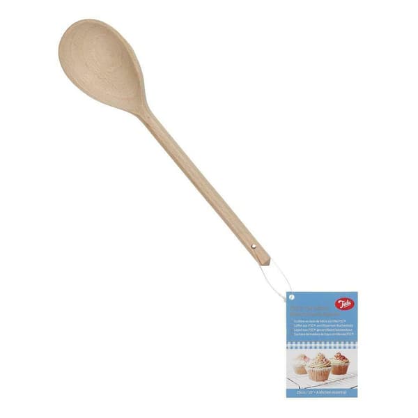 Treehouse Wooden Spoon