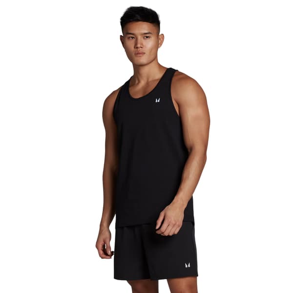 MyProtein Mens Regular Vest Top
