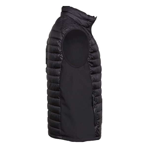 Tee Jays miesten Crossover-liivi