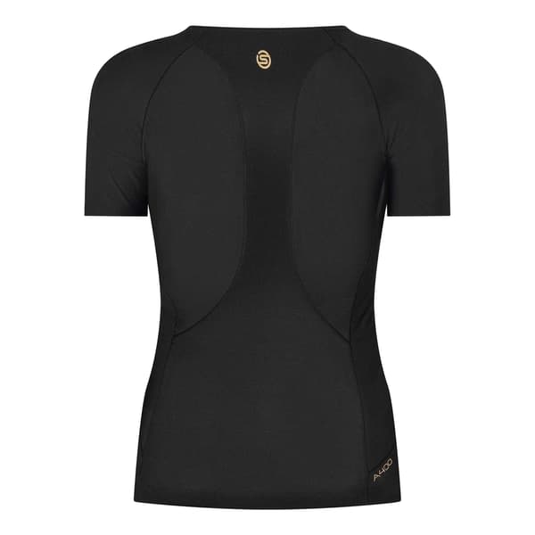 Skins Womens/Ladies A400 Compression Shirt