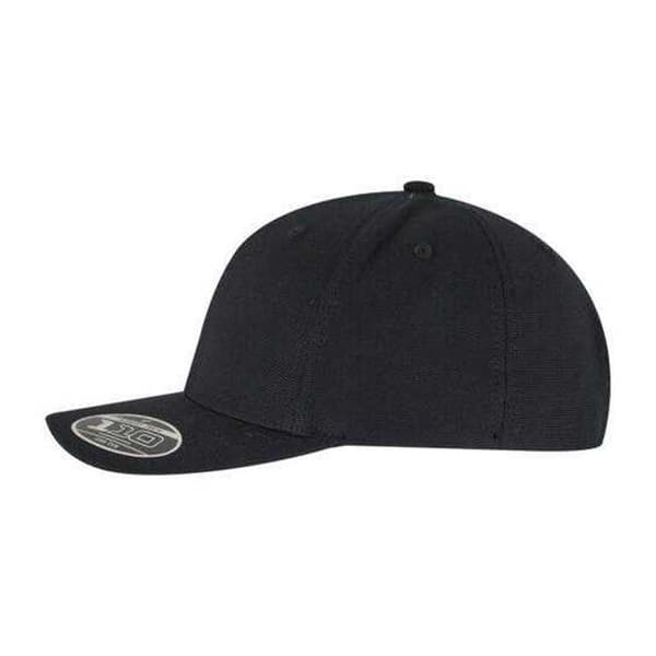 Flexfit 110 Curved Peak Baseball Cap