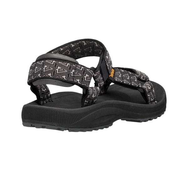 Teva Mens Winsted Adjustable Strap Sandals