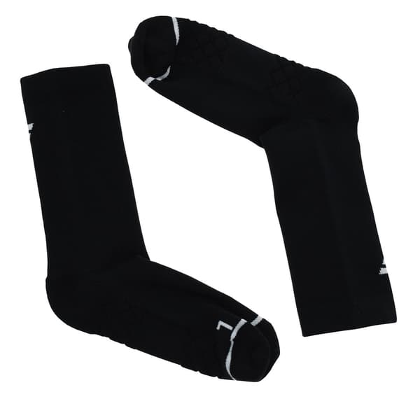 Velociti Barn/Kids Performance Crew Strumpor (2-pack)