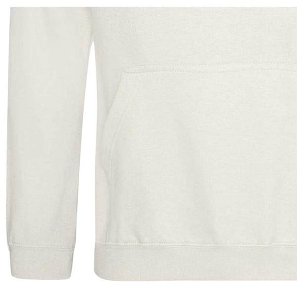Lonsdale Logo Pullover Hoodie til mænd