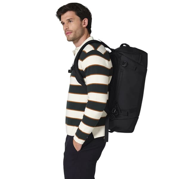 Quadra Zurich Hybrid 45L Resväska