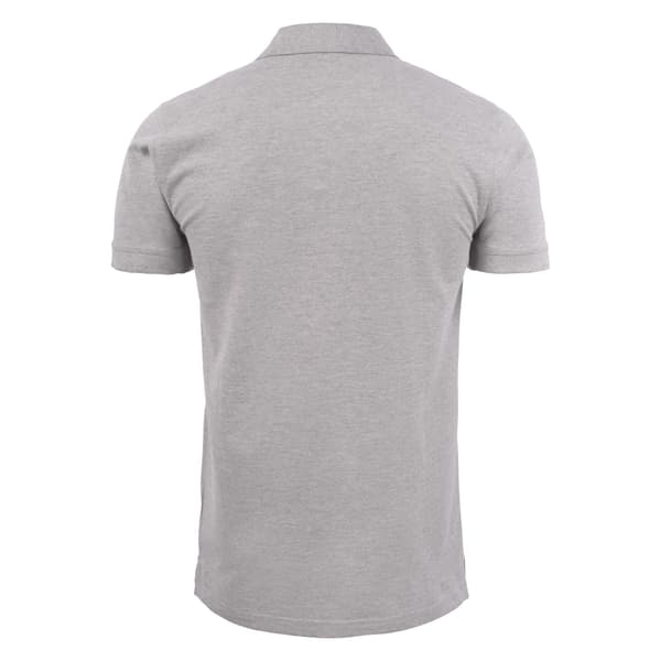 Printer Mens Surf Stretch Polo Shirt