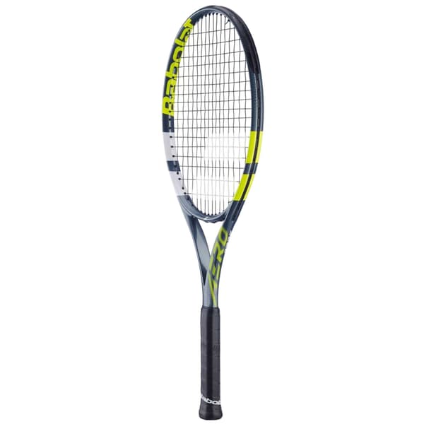Babolat Logo Tennis Racket
