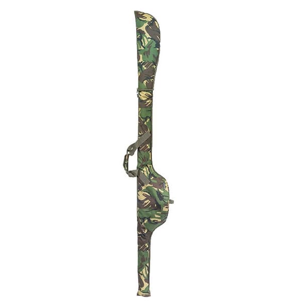Speero Camo Adjustable Rod Bag