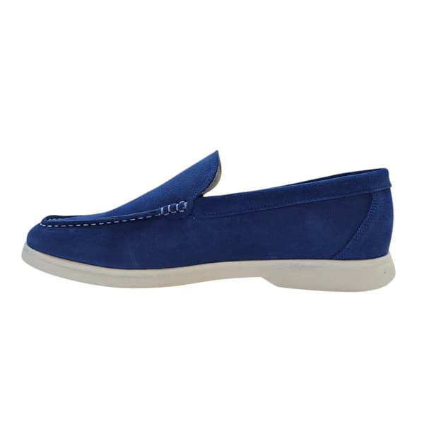 Nicholas Deakins Herr Francis Mocka Slip-on Loafers