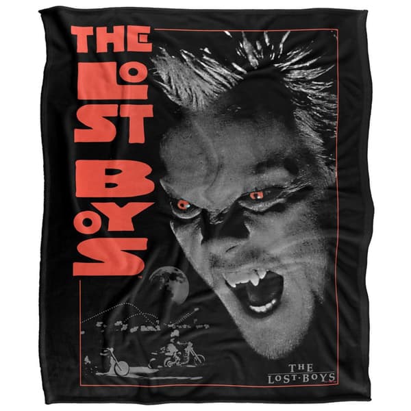 The Lost Boys Photograph David-viltti