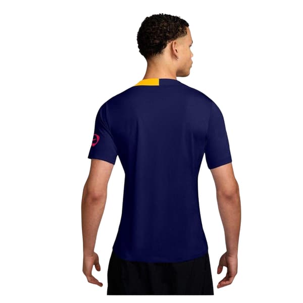 Nike Herr Strike Fotbollströja