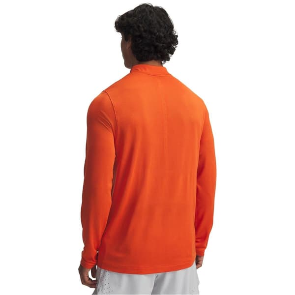 Under Armour Herr Rush Långärmad Teknisk Topp