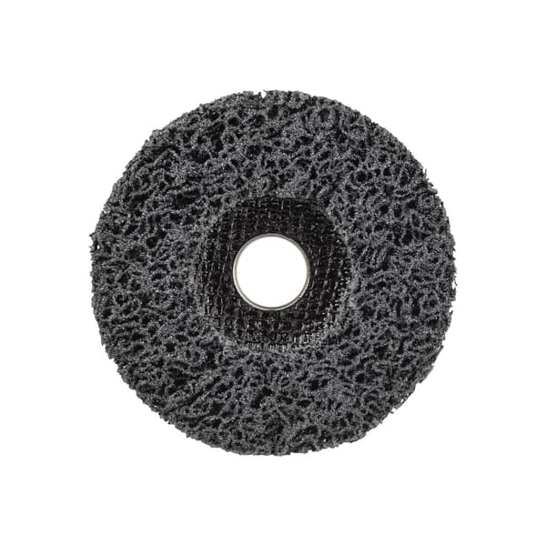 Faithfull Cleaning Fleece Discs
