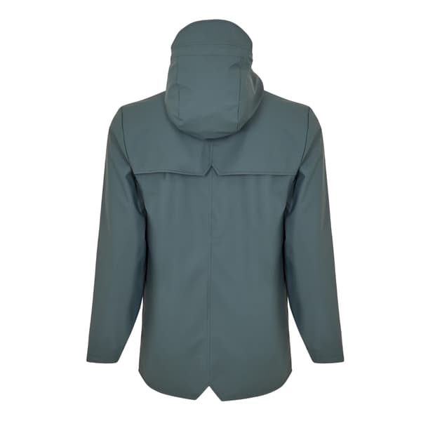 Rains Mens Waterproof Jacket