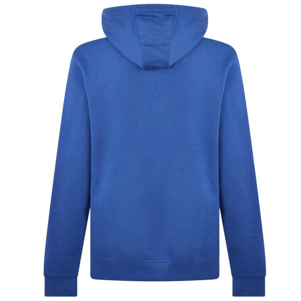 Hugo Mens Cotton Blend Pullover Hoodie