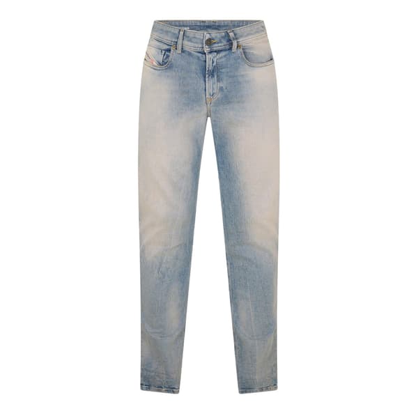 Diesel Herr D-Finitive Denim Jeans