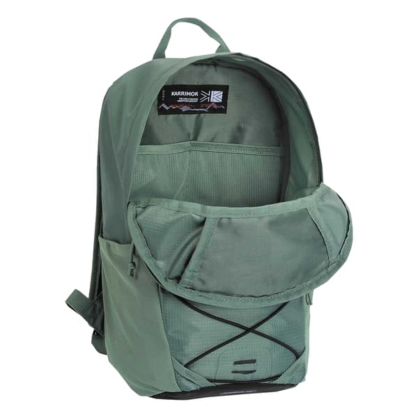 Karrimor Sierra Logo 10L reppu