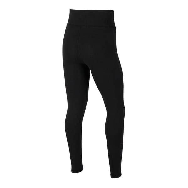 Nike Högmidjade Leggings för Flickor