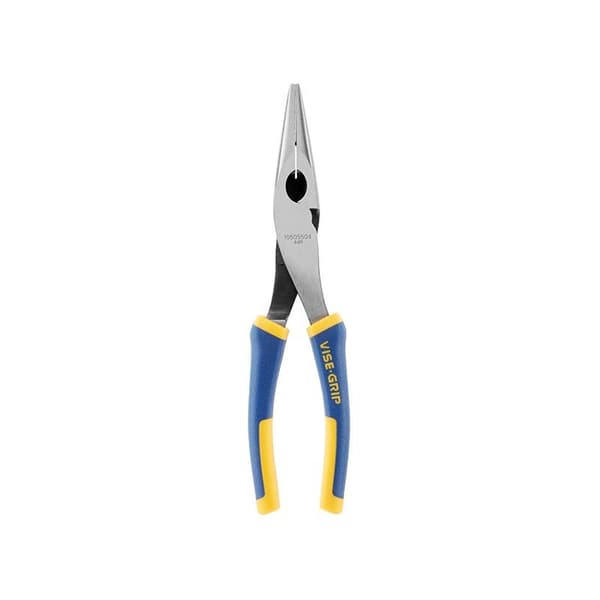 Irwin Vise-grip Long Nose Pliers