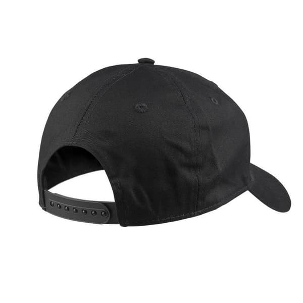 Fender Unisex baseballkasket med voksenlogo