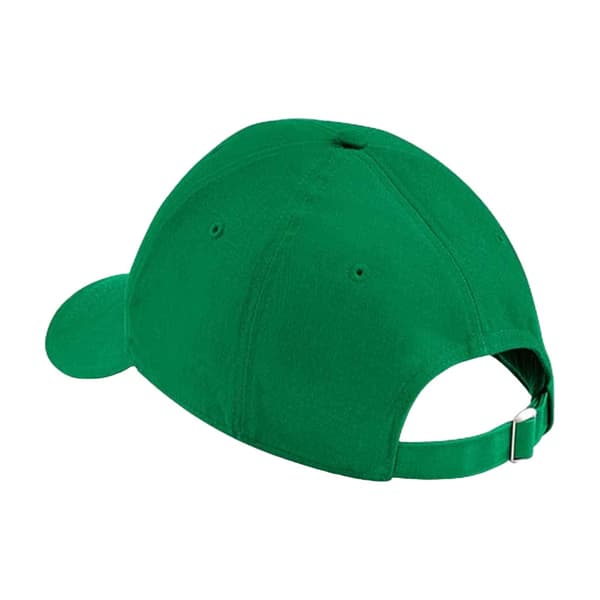 Beechfield Athleisure 6-panels basebollkeps