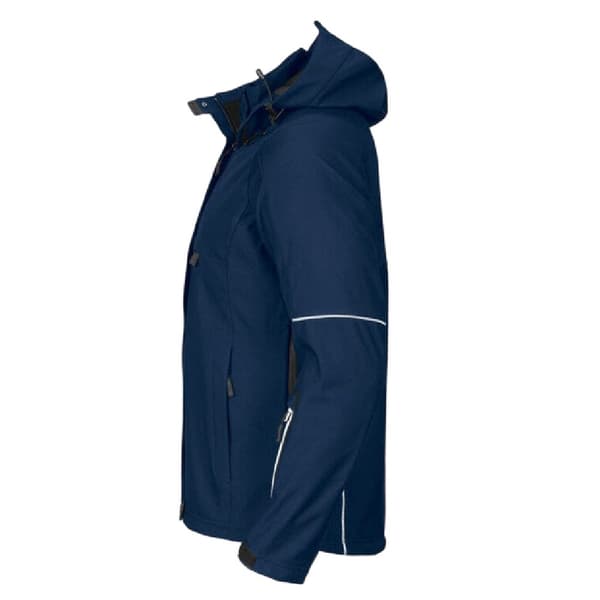 Projob Womens/Ladies 3412 Functional Jacket