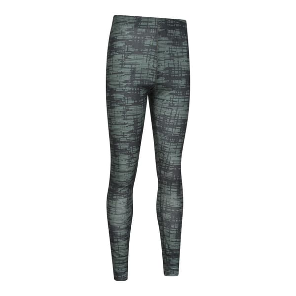 Mountain Warehouse Herr Talus Dash Print Termobyxor