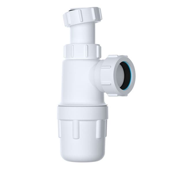 Viva Waste Bottle Trap