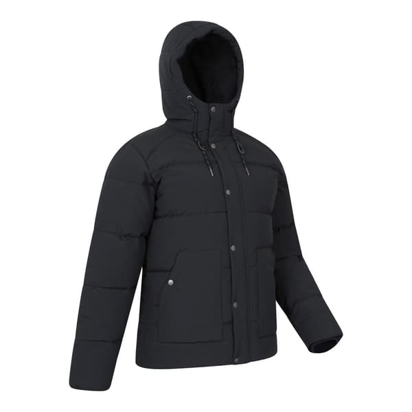 Mountain Warehouse Mens Manta Padded Jacket