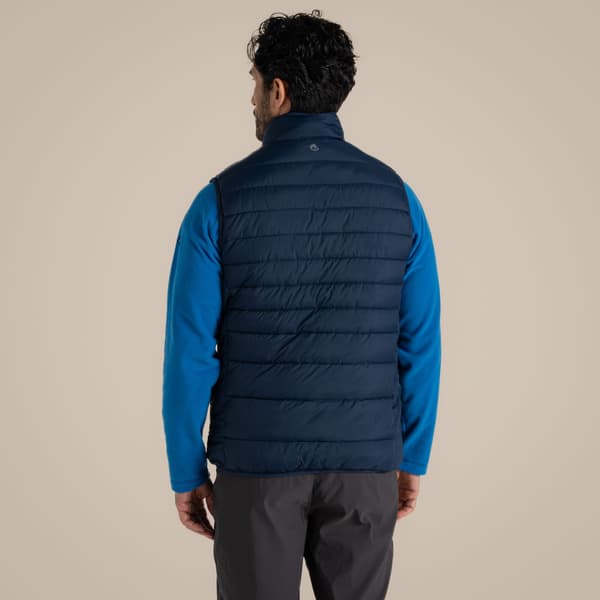 Craghoppers Herr Compresslite IX Gilet