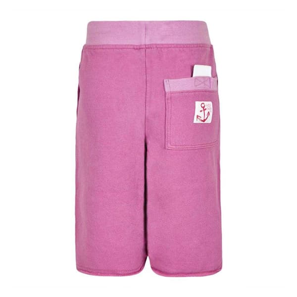 Lazy Jacks tyttöjen pitkät jersey-shortsit